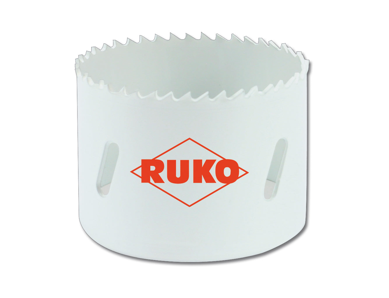 RUKO Hulsav HSSCo 140 mm