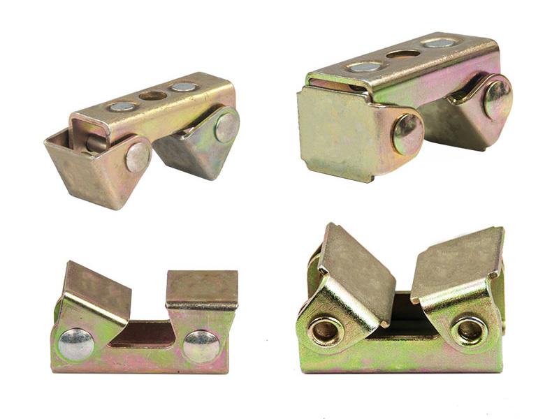 STRONGHAND Mag V-Pad Sæt