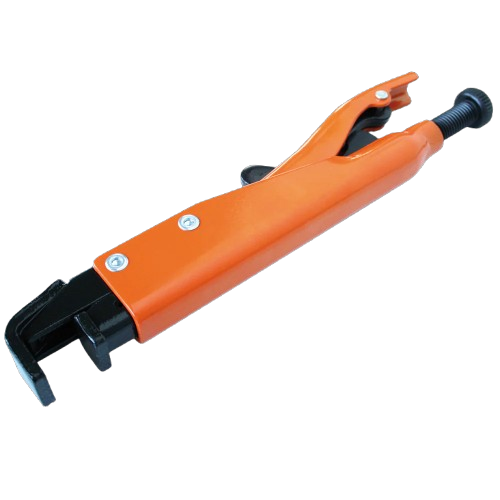 GRIP-ON Aksial grebstype - L 7"