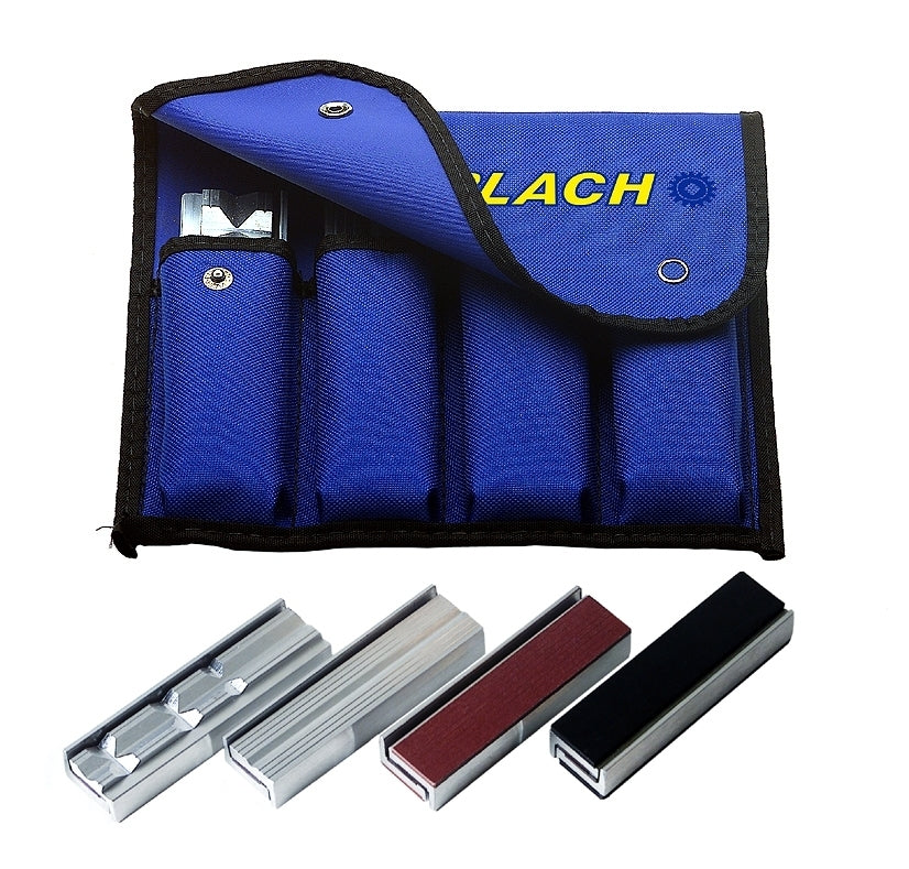 PEDDINGHAUS Beskyttelsesbagsæt Al/Fi/Gu/Prism 120mm