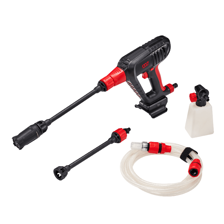 m7 Højtryksrenser 18V 5,0Ah