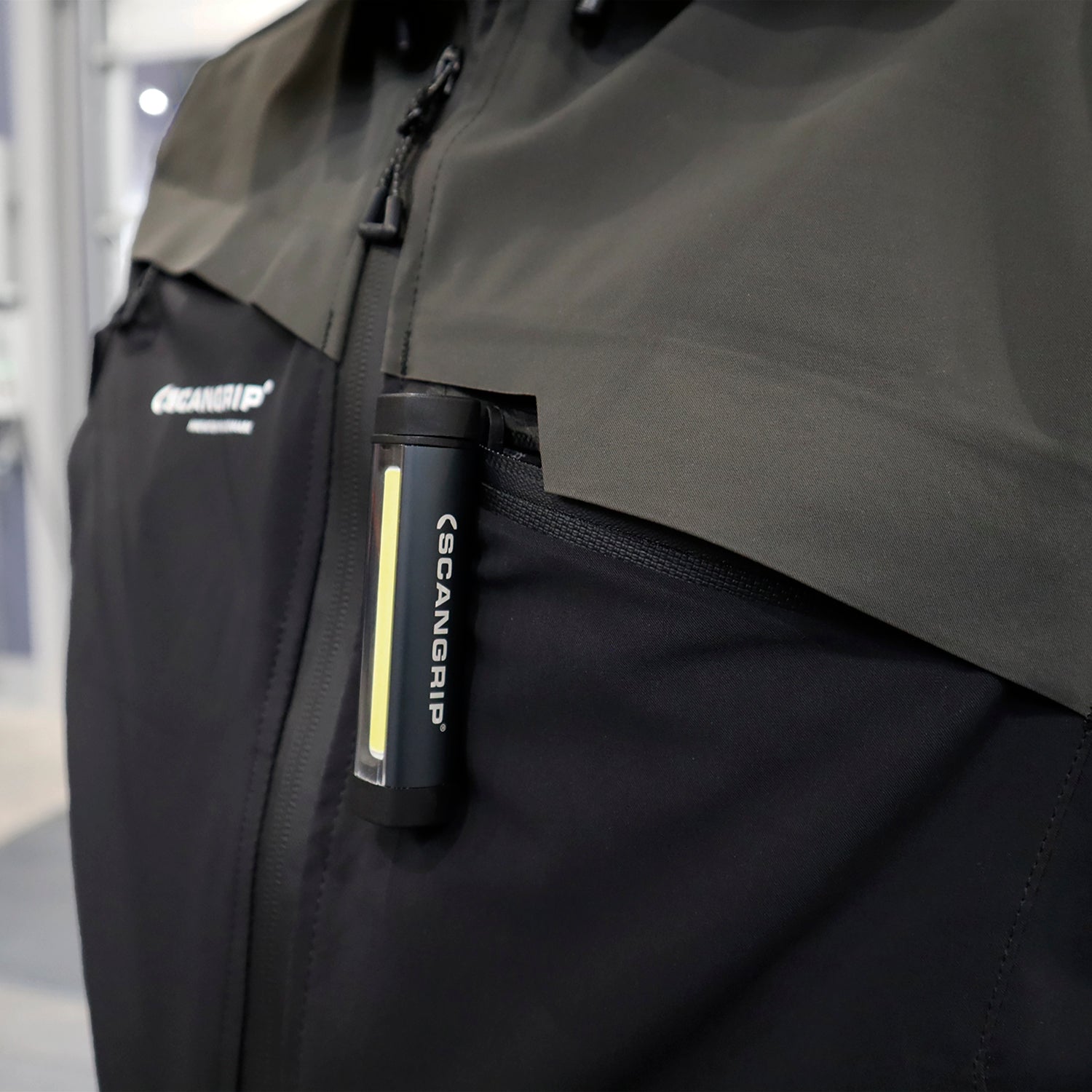 SCANGRIP Flex Wear Kit