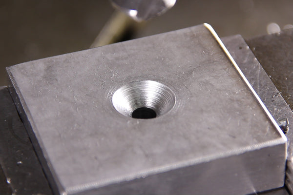 RUKO ULTIMATECUT 6,3 mm (M3)