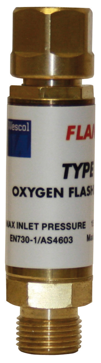 RIMAC SB-pac kontraventil Ox 3/8"