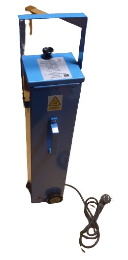 RIMAC Tørholder GS6P