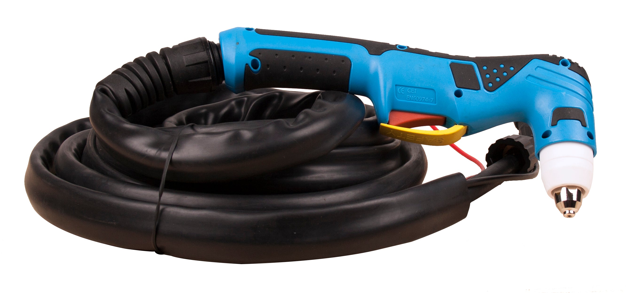 MA!OR Plasmabrännare P80 8m