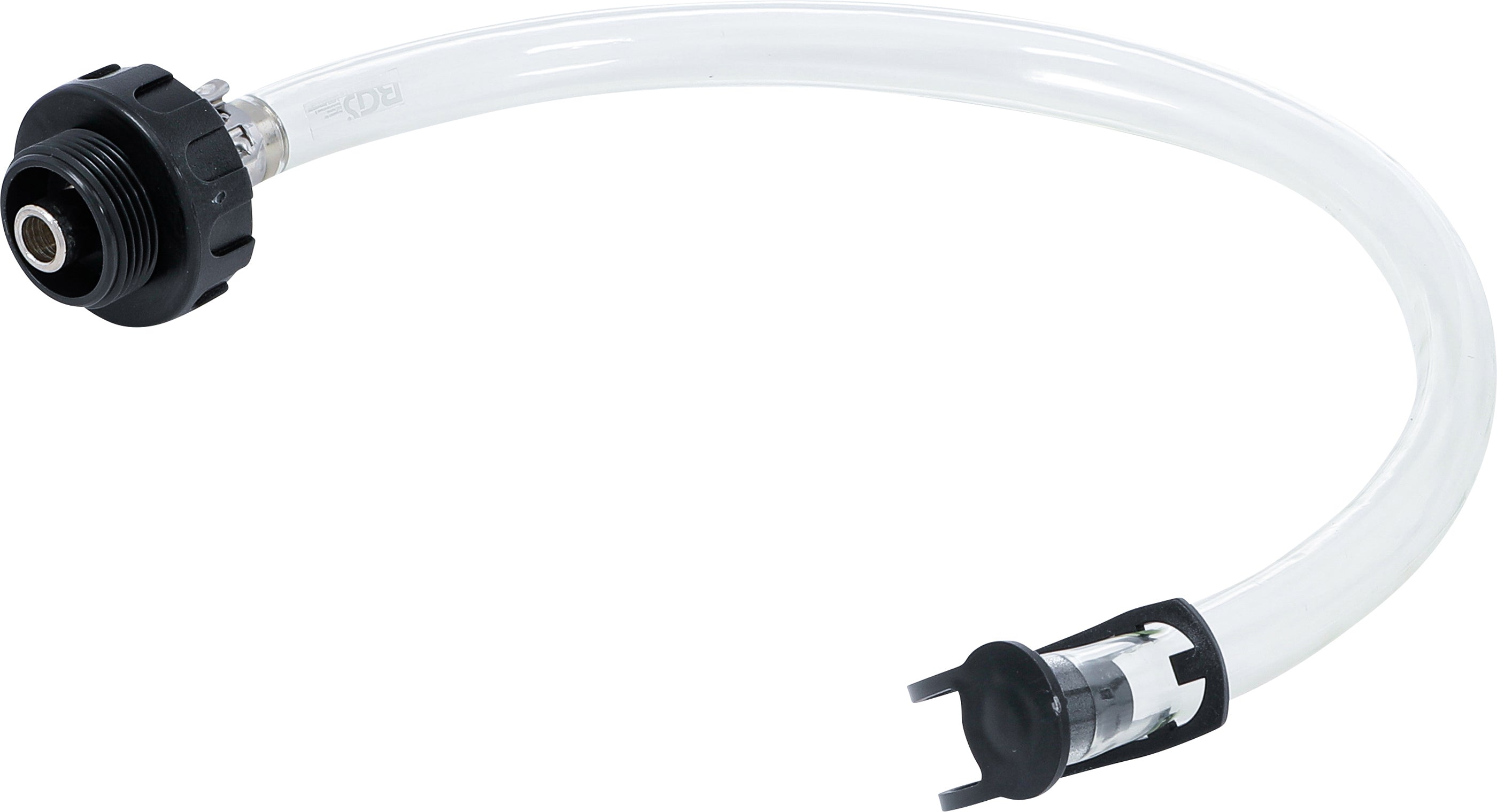 Oliefilter - Afløbsslange til oliefilterpatroner | til VAG 1.8, 2.0 Benzin