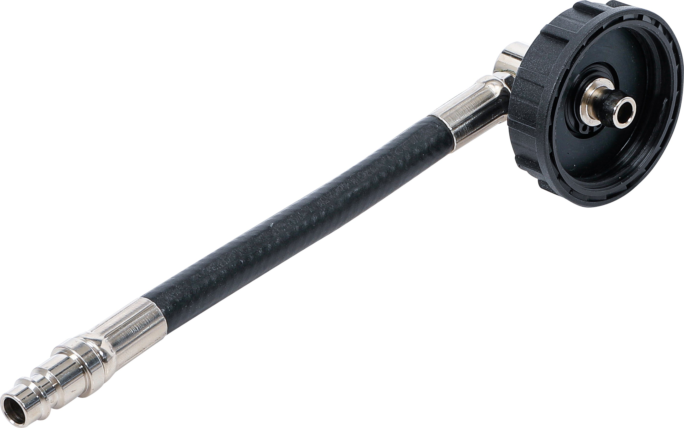 Bremseudluftningsadapter | Euro 20 | Med bevægelig tilslutningsslange