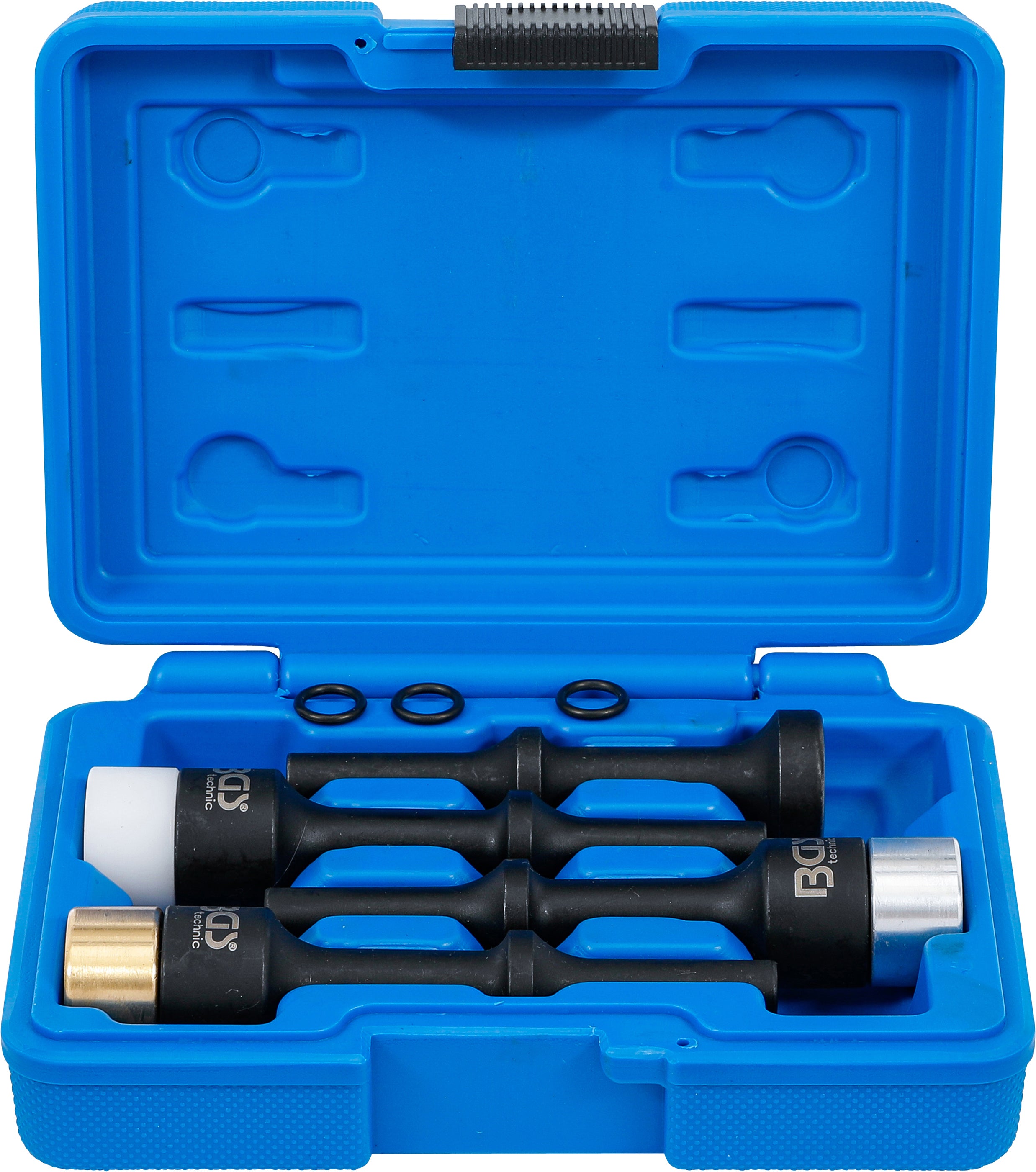 Slagindsatser til pneumatiske hamre | 4 stk.