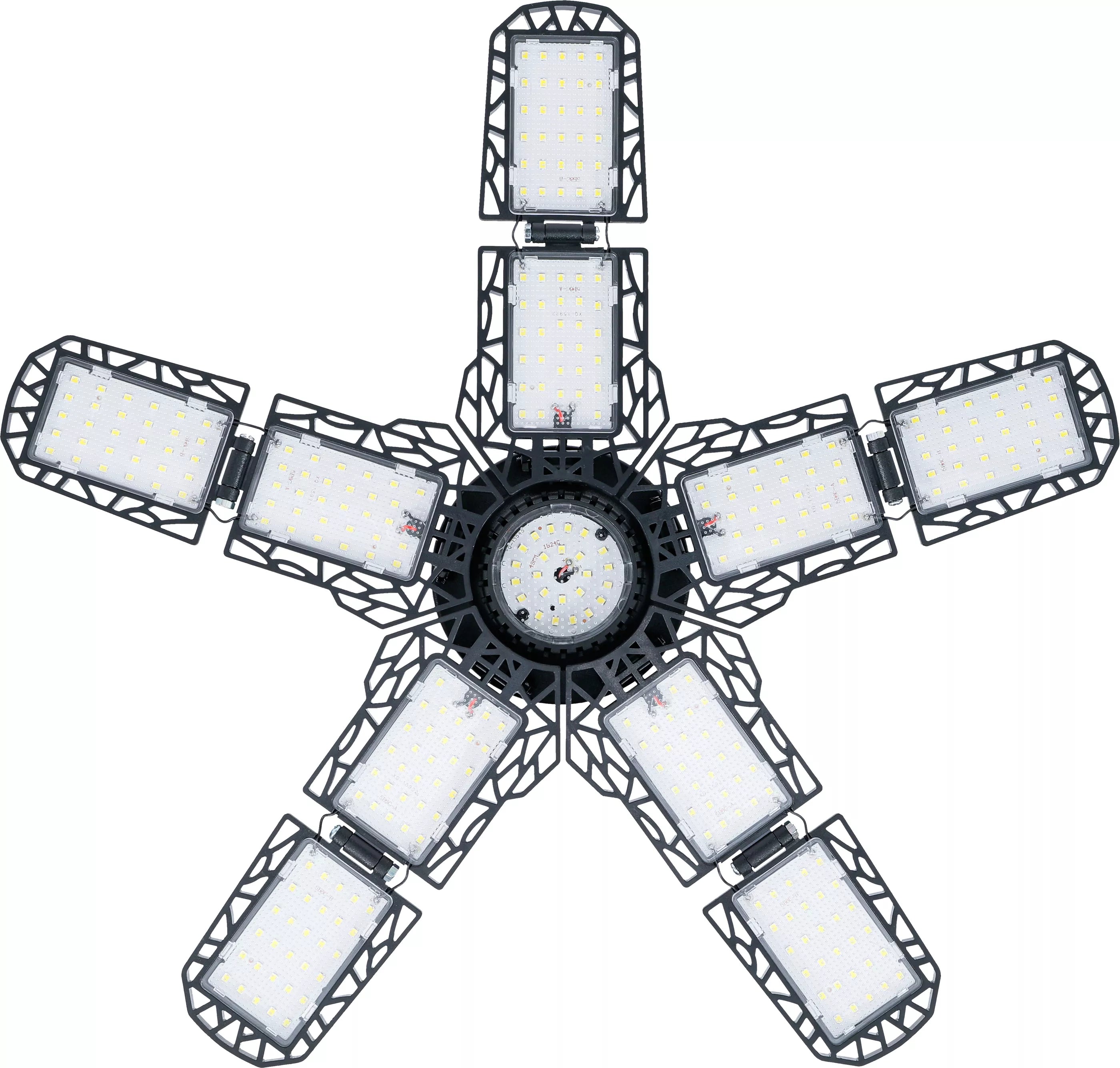 LED "Glødepære" | 180 W