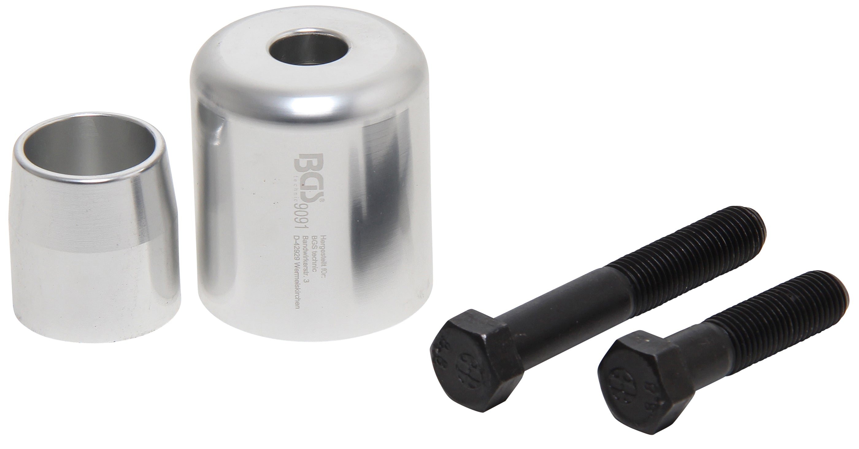 Vevaxel-Tätningsring-Monteringsverktyg | för VAG 1.2 L FSI