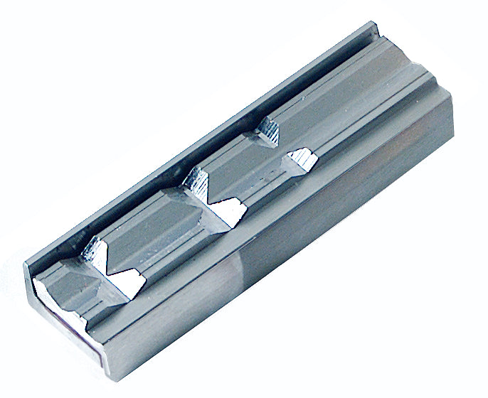 PEDDINGHAUS Skyddsbackar Alu/Prism 120mm