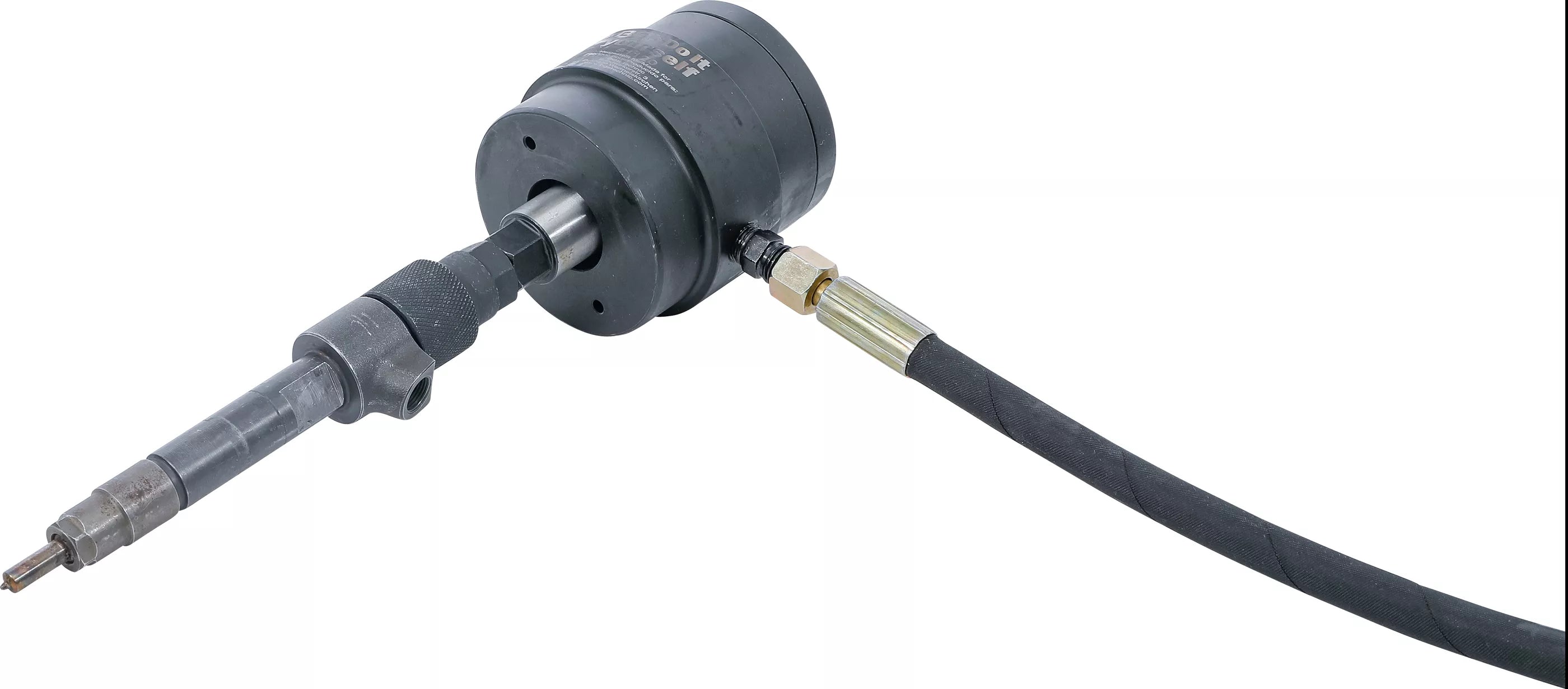 Pneumatisk injektorudtrækkersæt | 21 dele