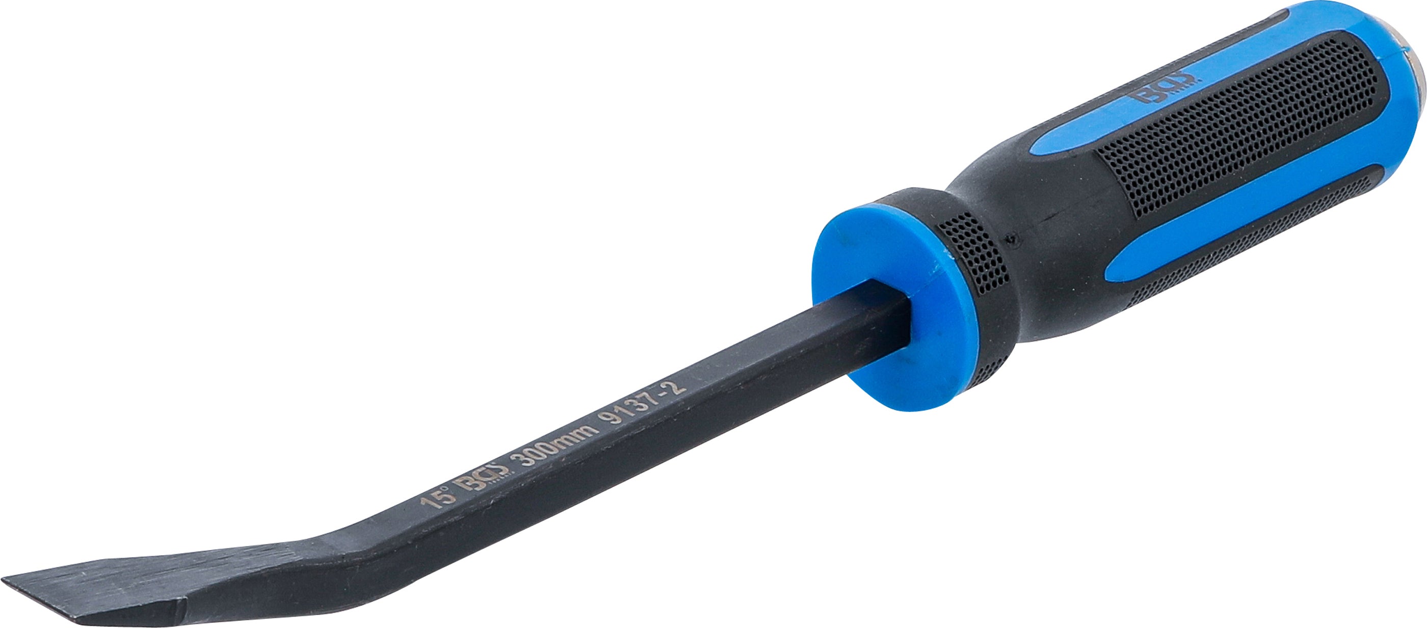 Brækjern | 300 x 17 mm