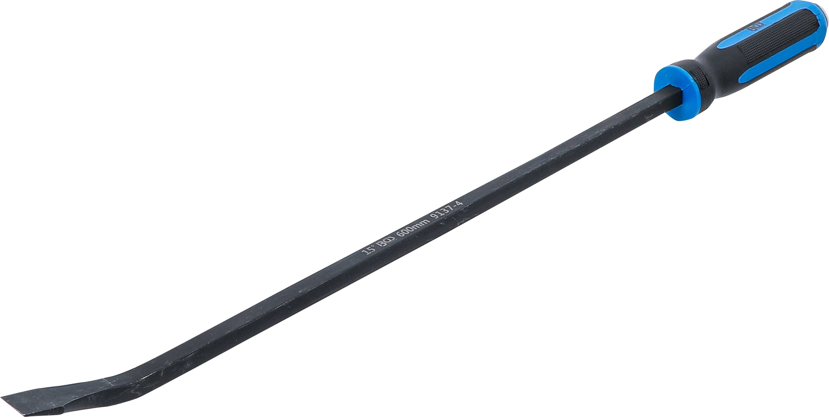 Brækjern | 650 x 20 mm