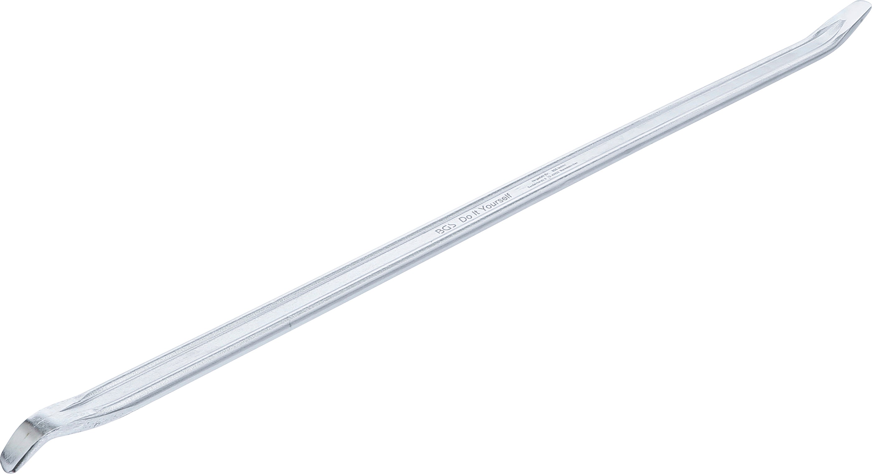 Dækmonteringsjern | 750 mm