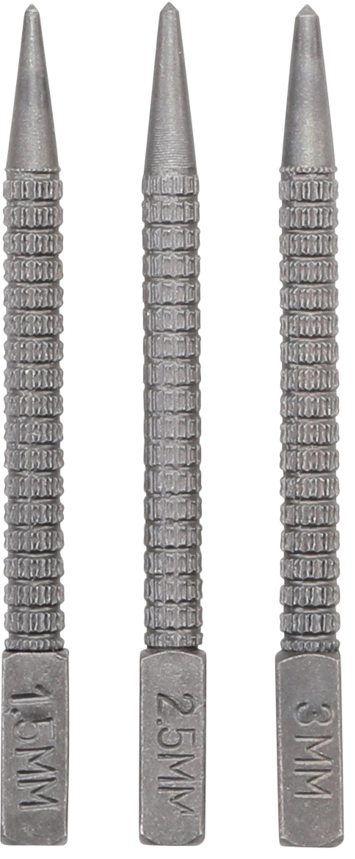 Kerneboresæt | 3 dele