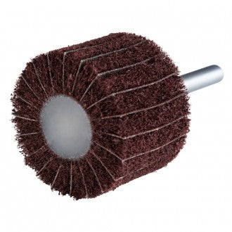 RHODIUS Slibe nylonstift VSK 40x30x6 A/150 Fin