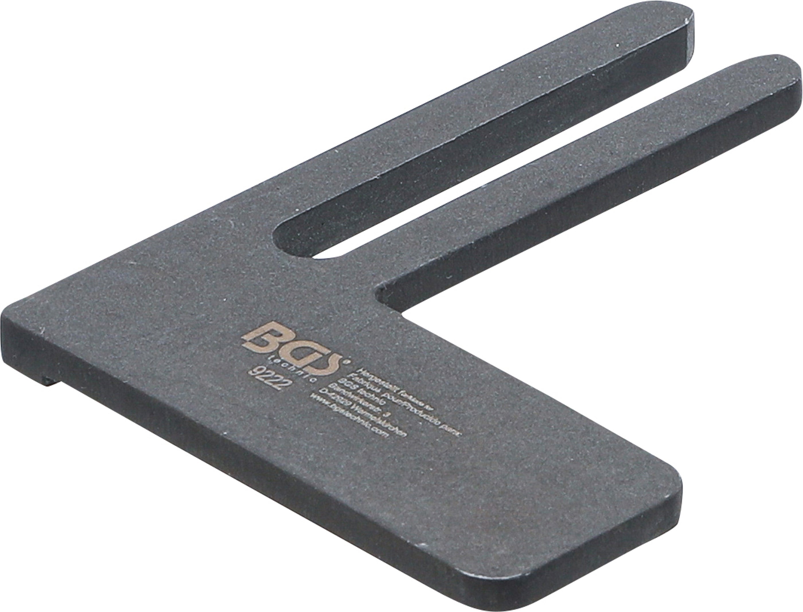 Balansaxel-låsningsverktyg | för BMW