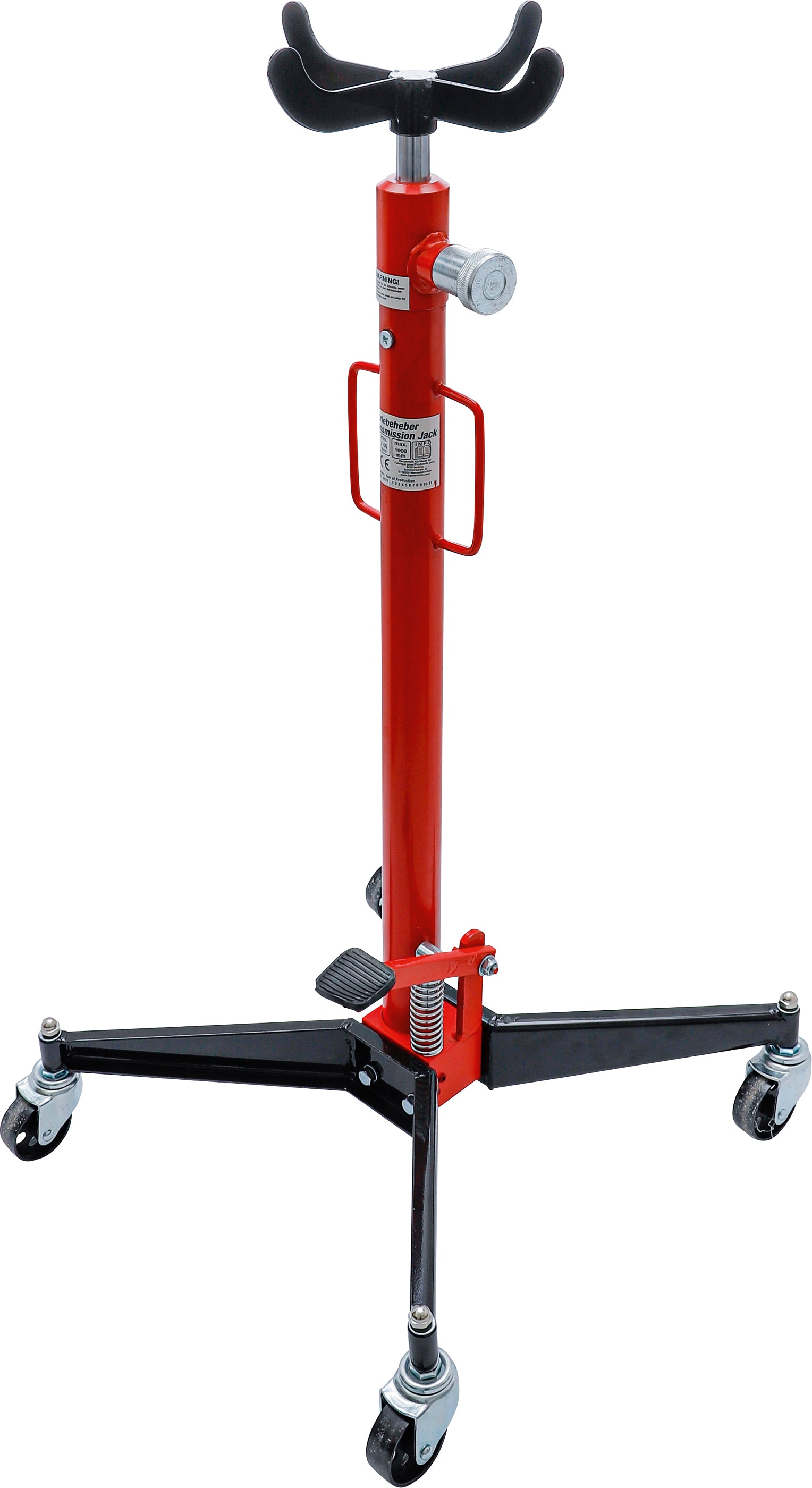 Gearkassens formål | 500 kg