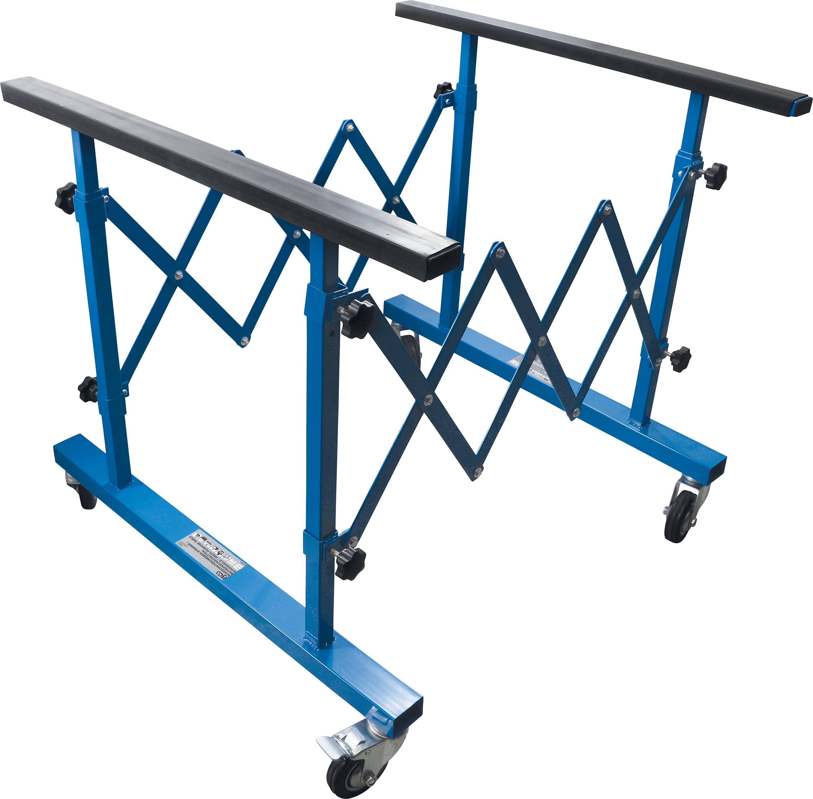 Forrudestander/Multifunktionsslæde