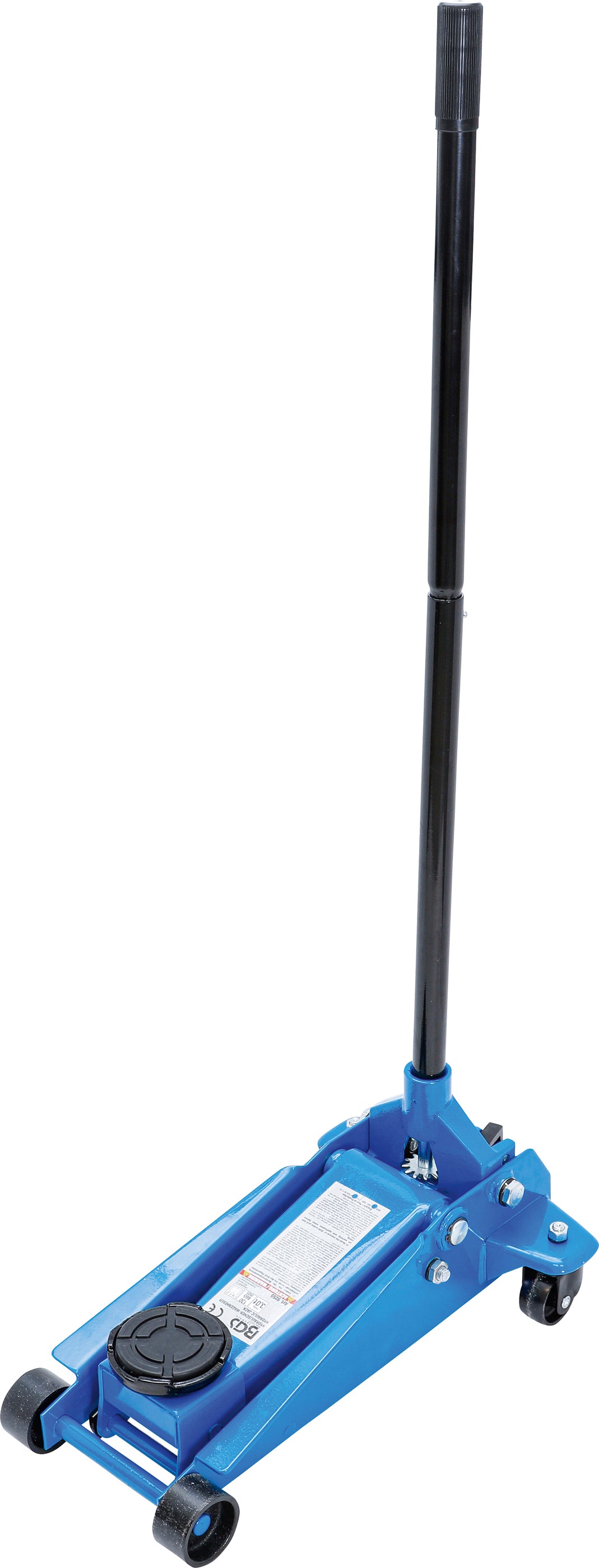 Transferdonkraft | Hydraulisk | 3 t