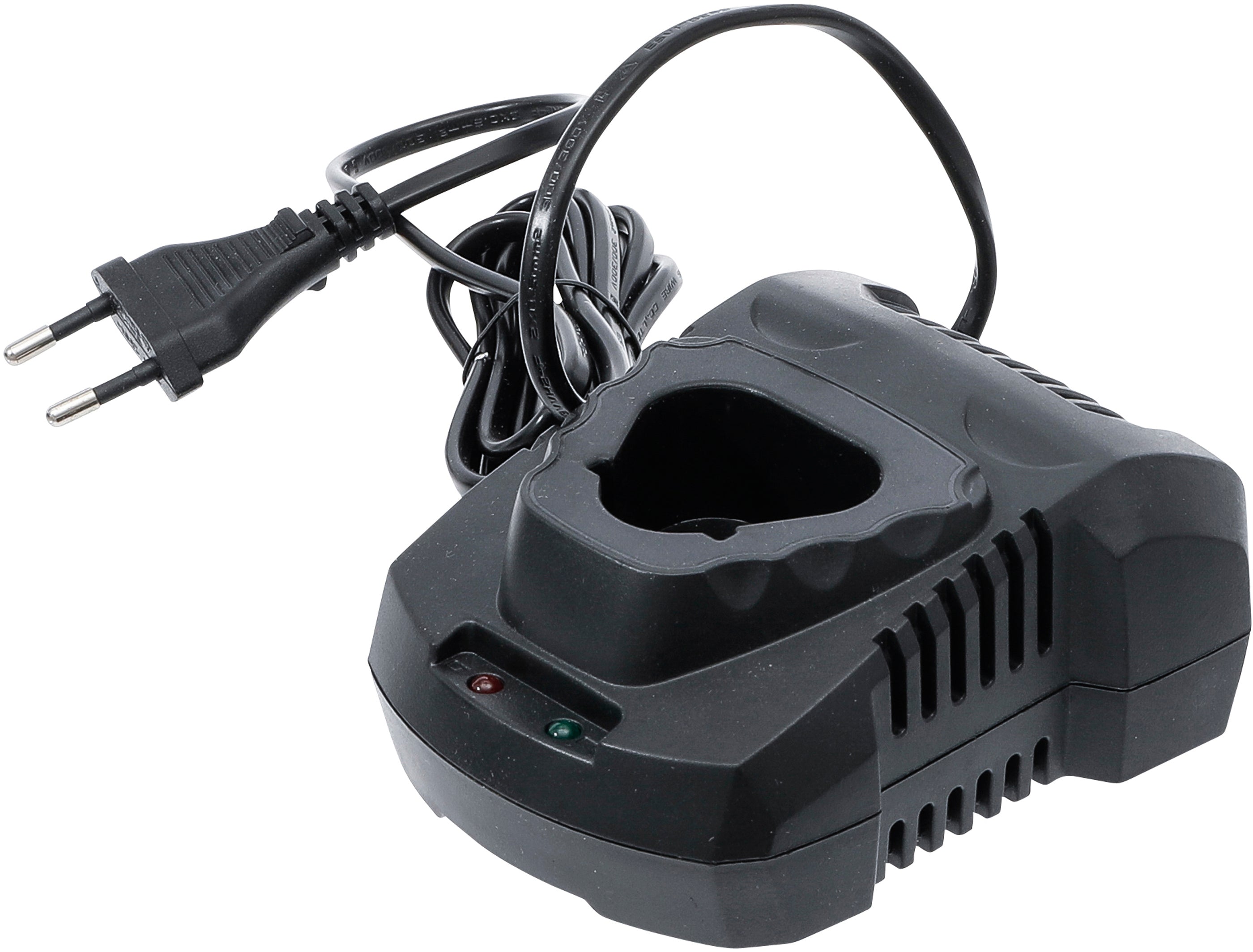 Hurtigoplader | til BGS 9259