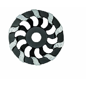 RHODIUS Stenslibeskive DS41 180x7,0x22,23 