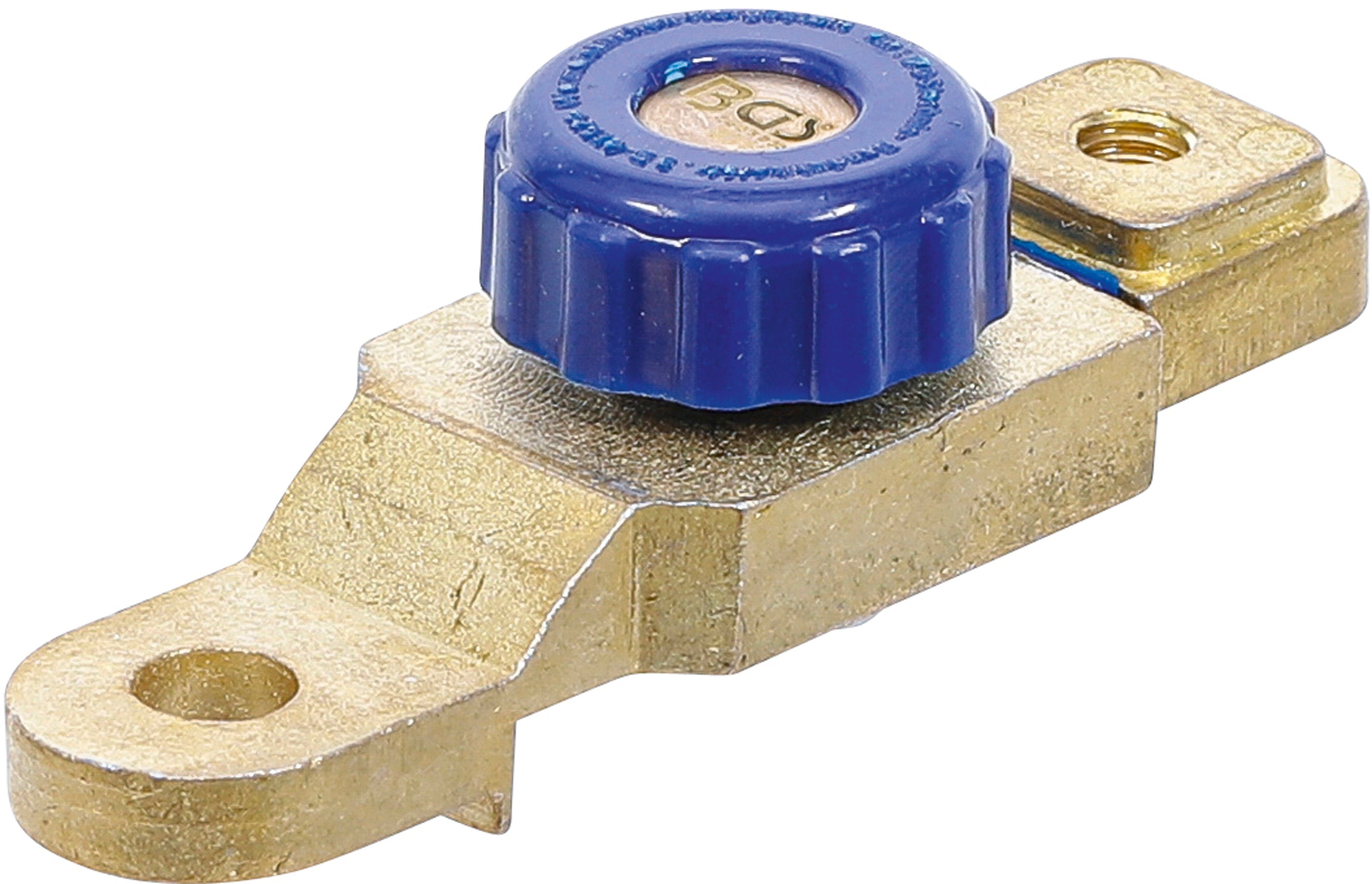 Motorcykel-Batteri-Frånskiljaradapter