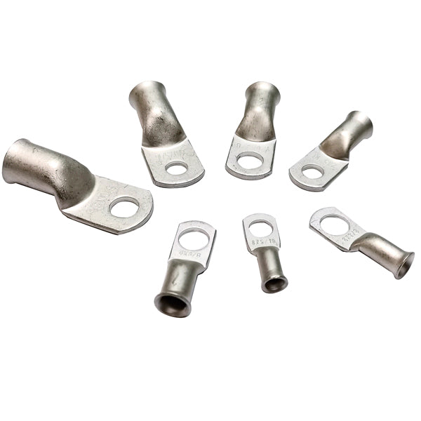 Hydraulisk krympetang 4-70mm