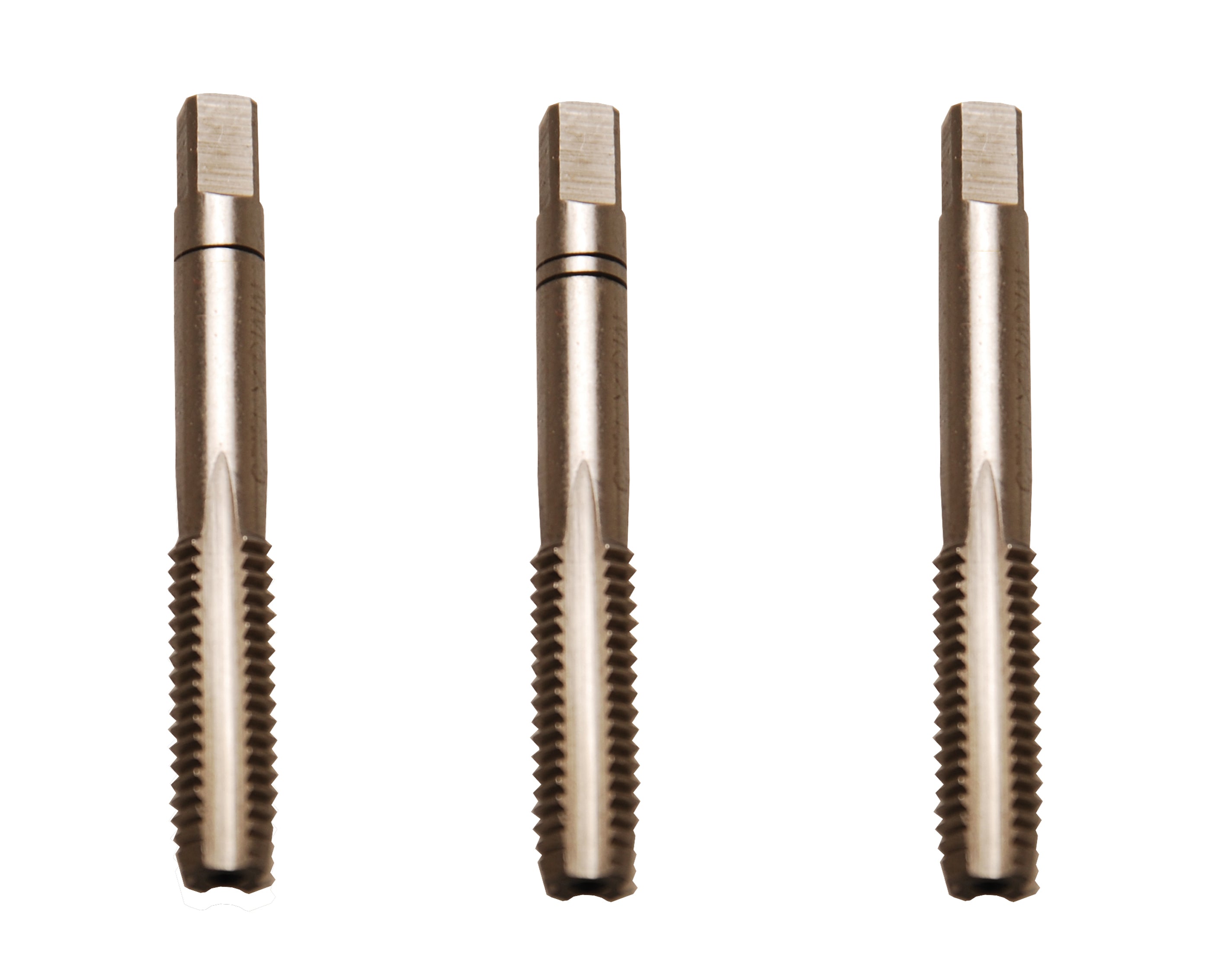 Gängtapp-sats | för-, mellan- och färdigskärare | HSS-G | M10 x 1,5 | 3 delar