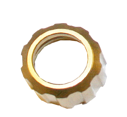 RIMAC Omløbermøtrik G21