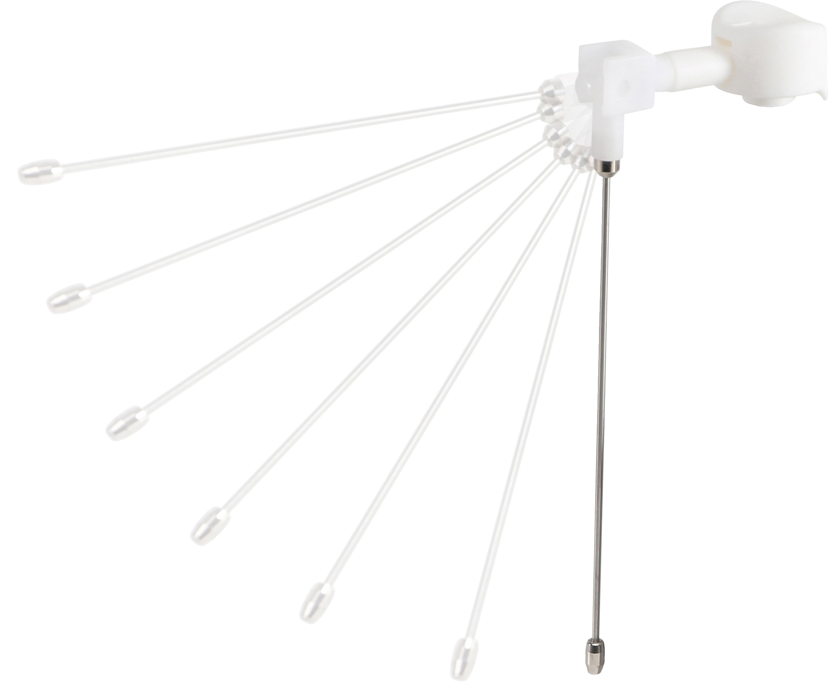 Reservedyse til trykluftsprayflaske | til BGS 9393, 72050