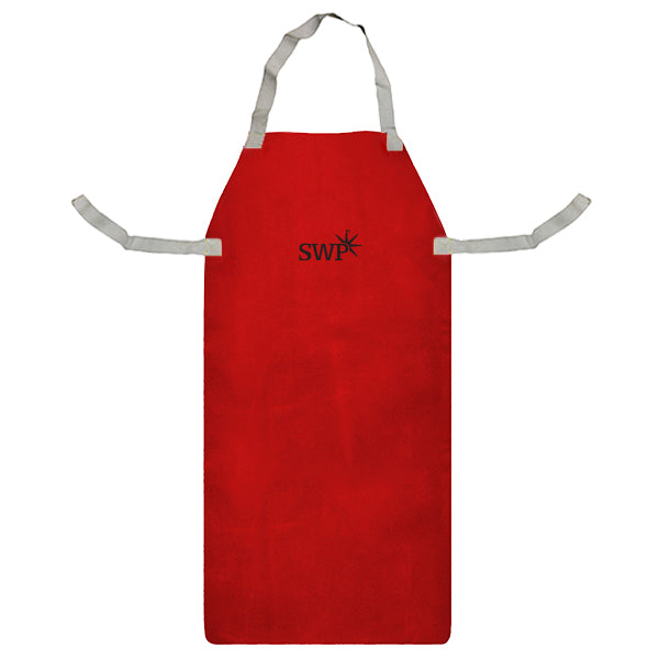 Svejseforklæde 600x1005mm