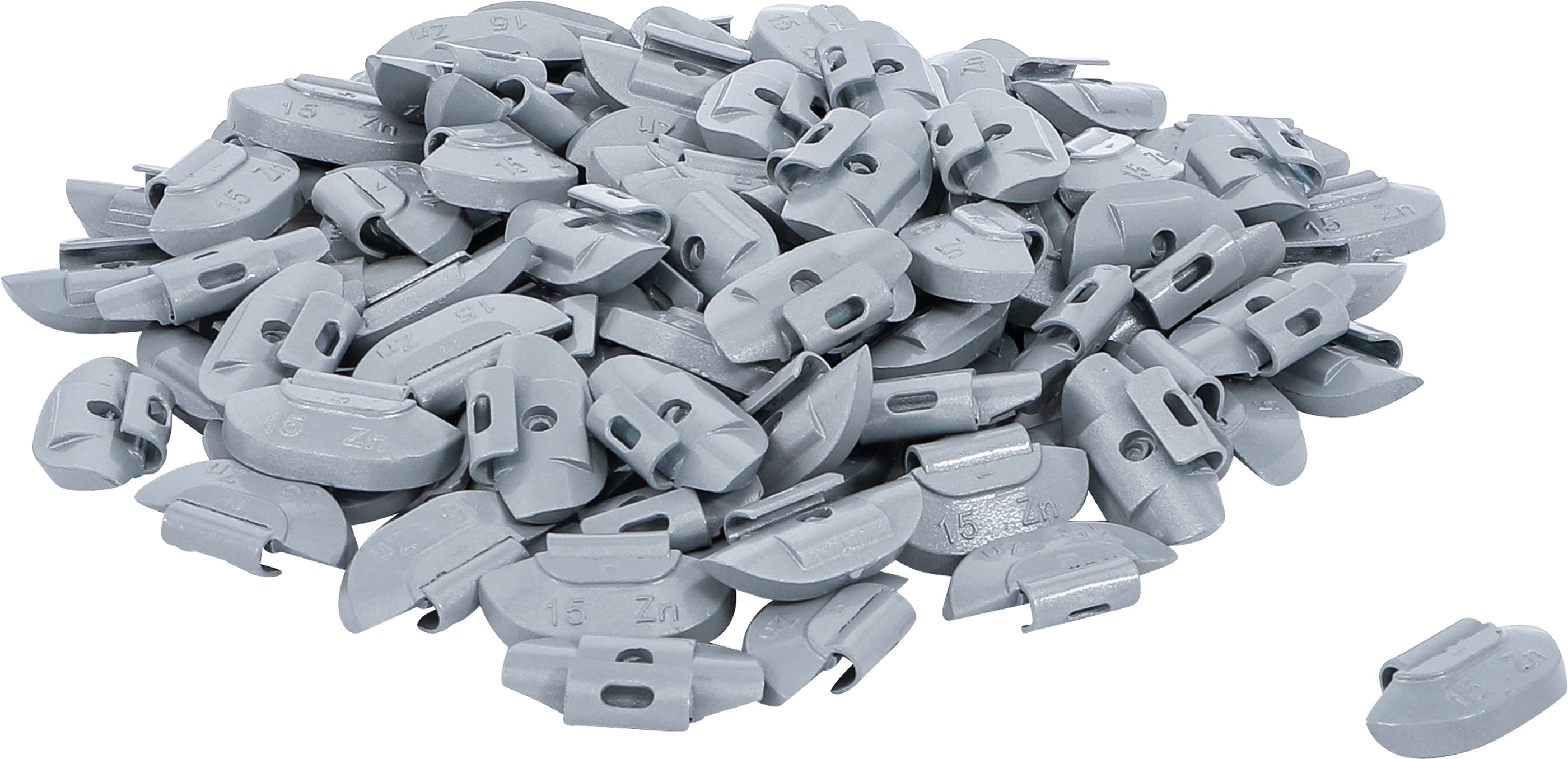 Balancevægte | 15 g | 100 stk.