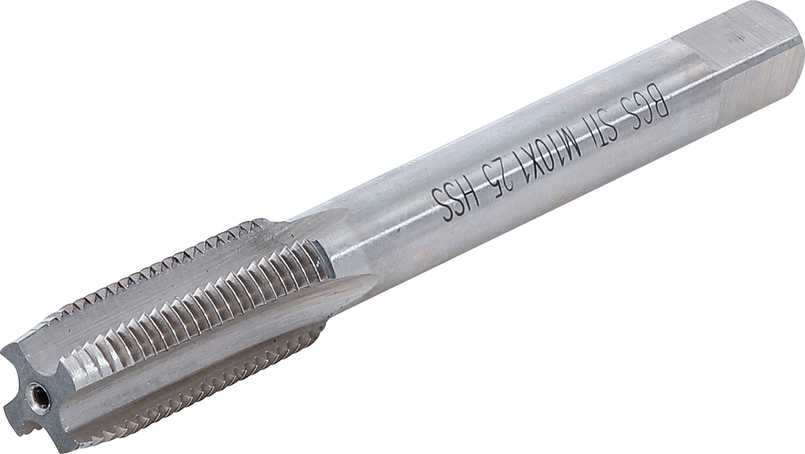 STI-gängtapp för insatsgängor | HSS-G | M10 x 1,25 mm