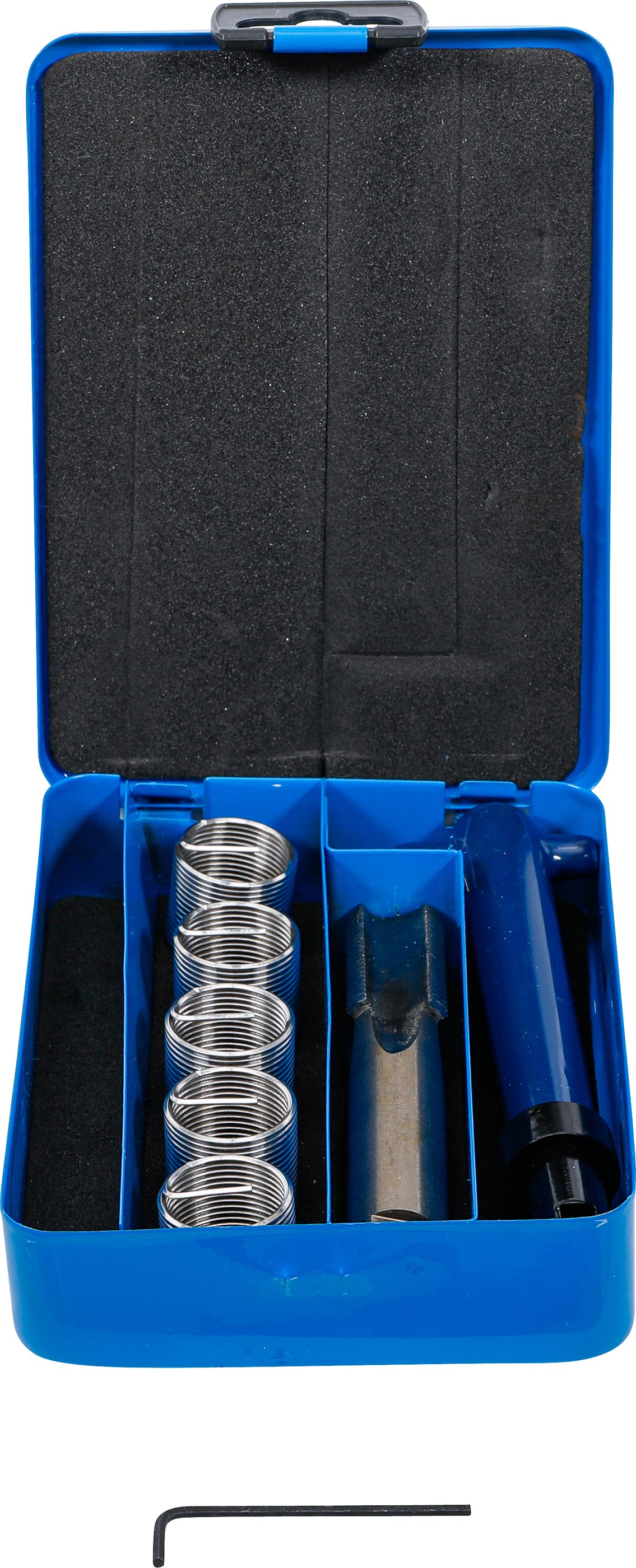 Gänga-Reparationssats | M20 x 1,5 mm | 7 delar