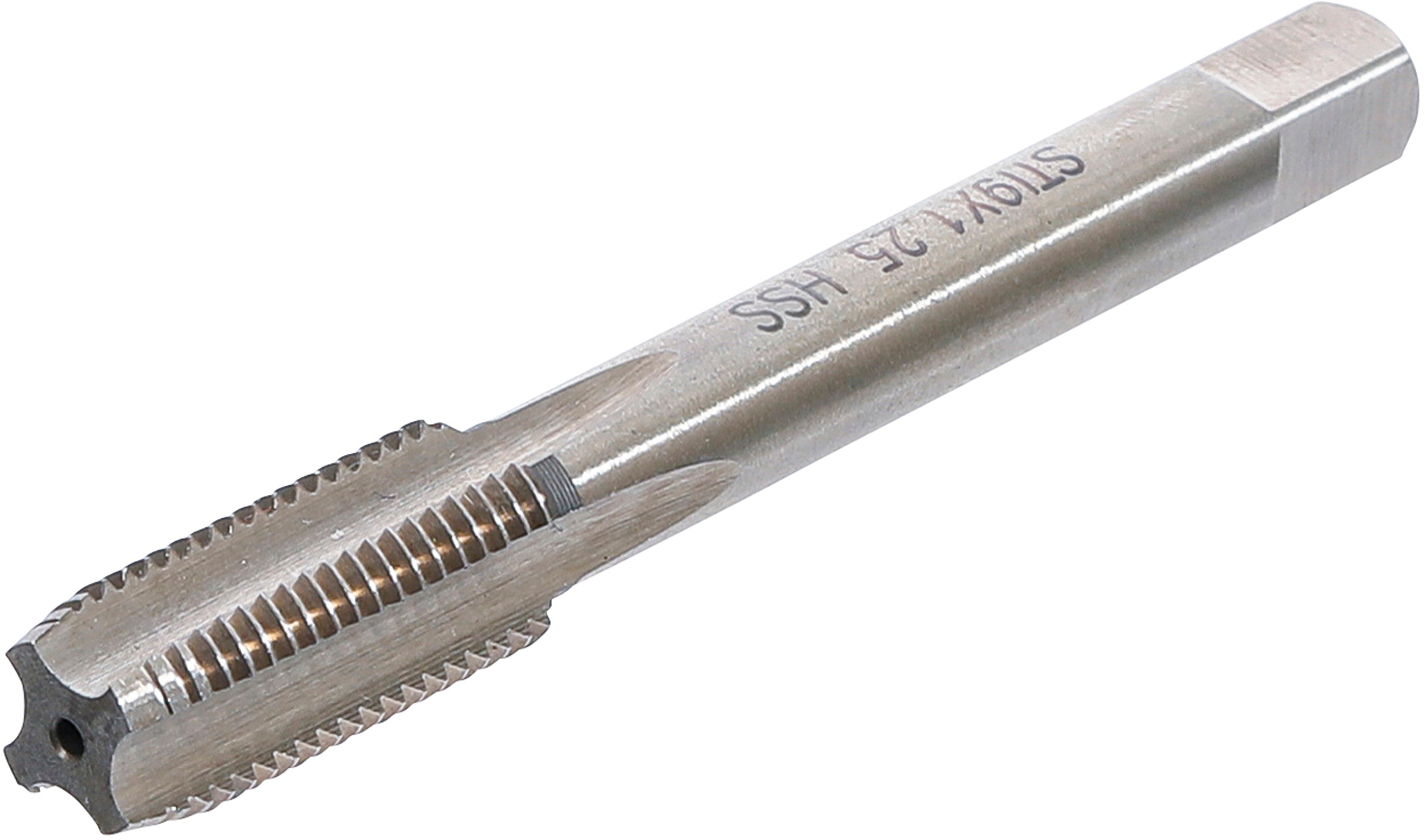 STI-gängtapp för insatsgängor | HSS-G | M9 x 1,25 mm