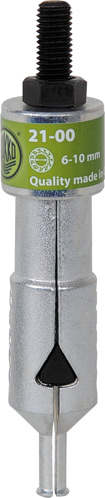 KUKKO inv leje aftrækker 6-10mm