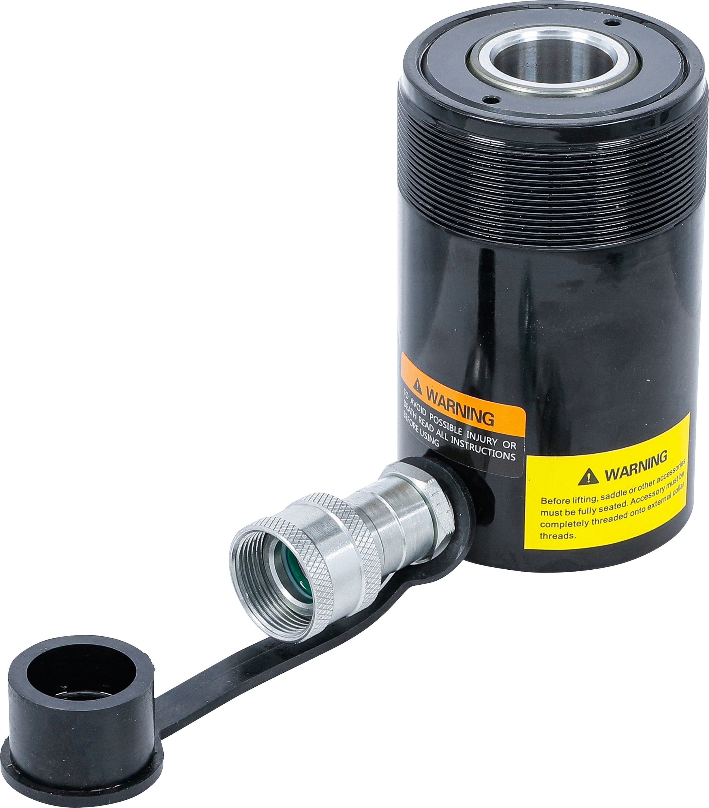 Hydraulisk cylinder | 700 bar