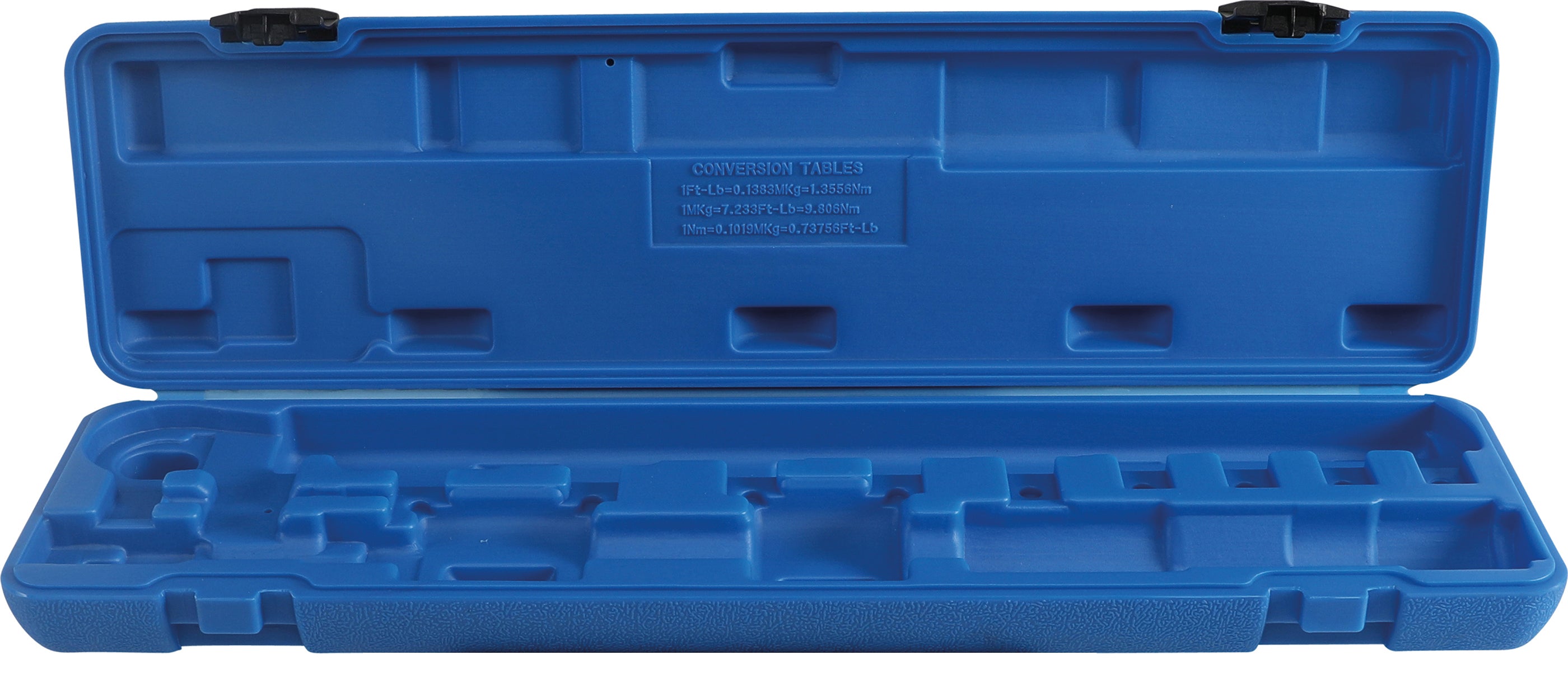 Tom pose til BGS 958