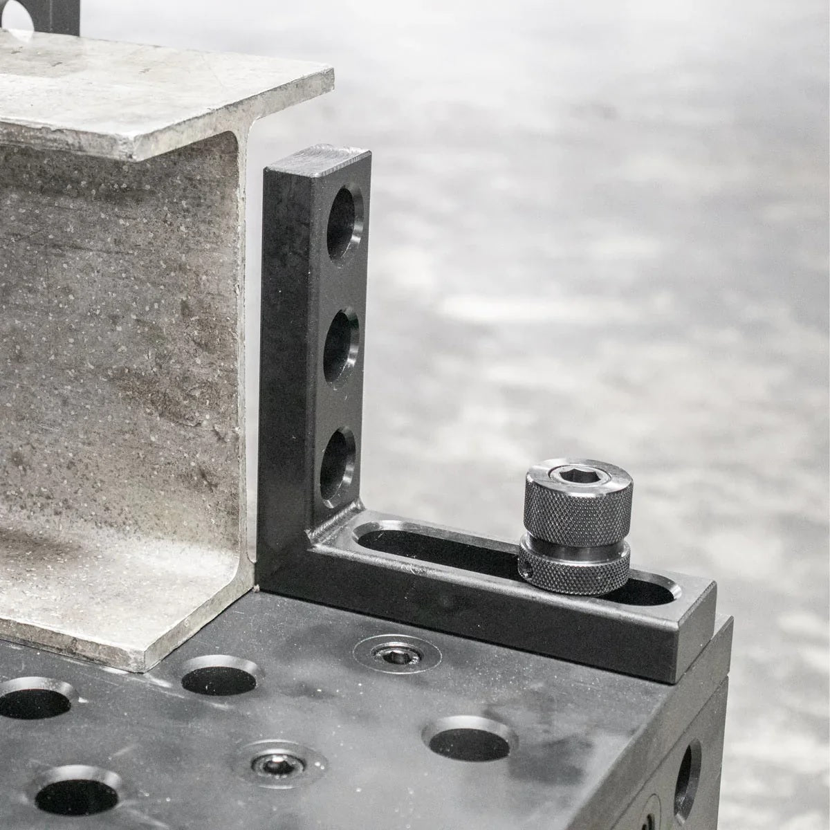 STRONGHAND Kuglelåsbolte, 28 mm