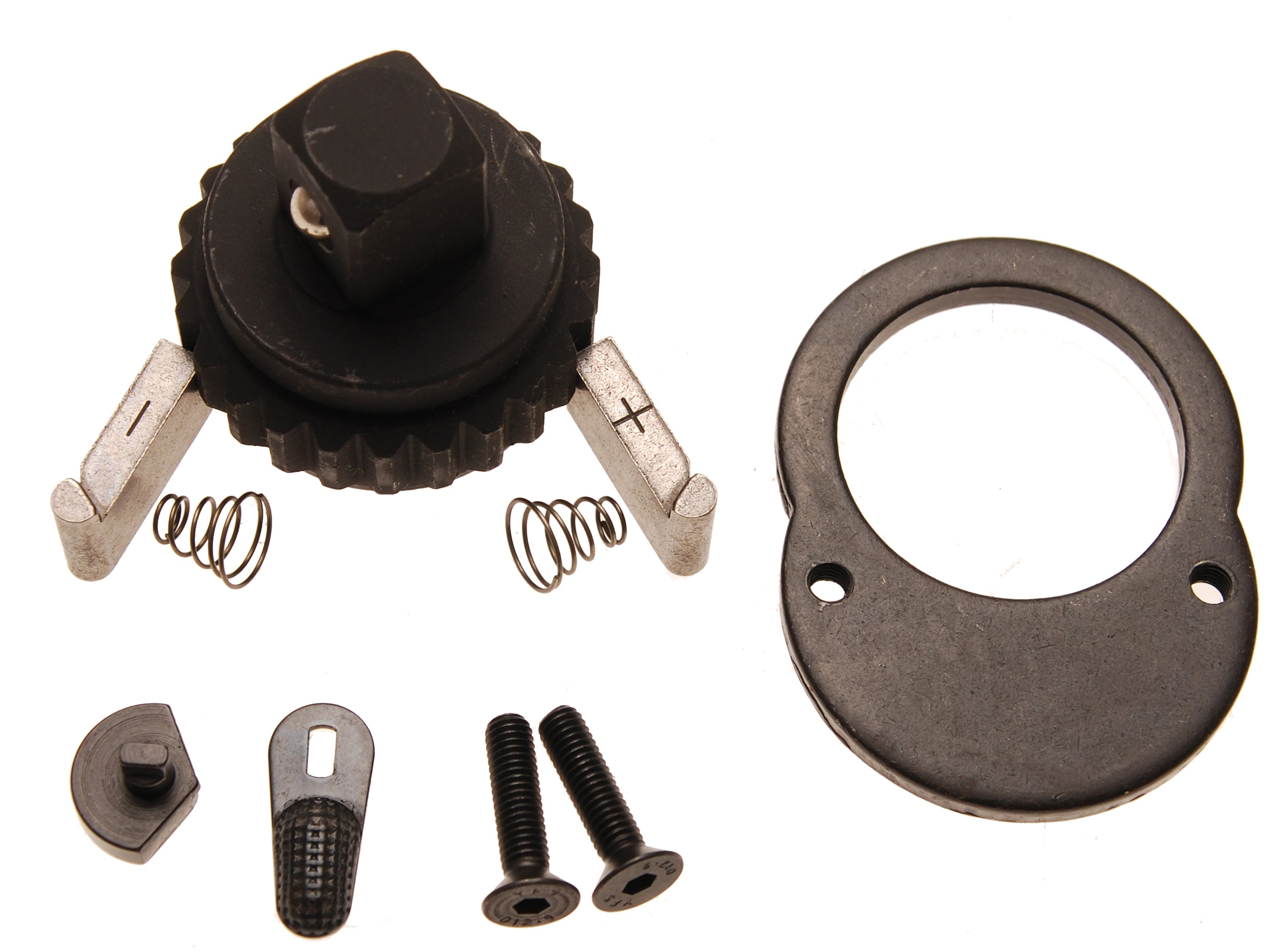 Reparationssæt til momentnøgle | til BGS 968, 990