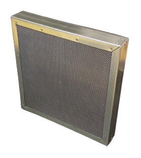 RIMAC Kulfilter til 689000