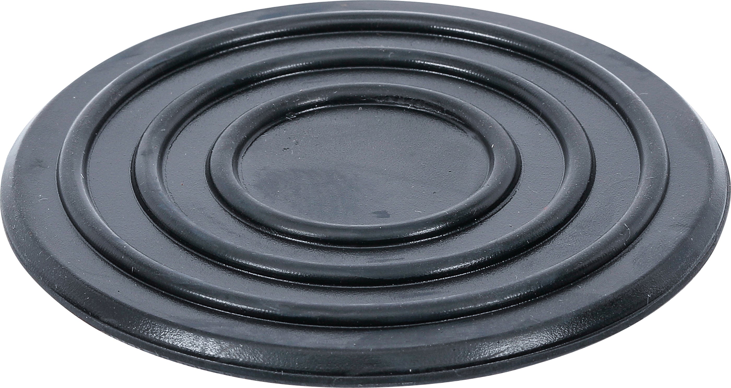 Reservegummipude | til BGS 9784