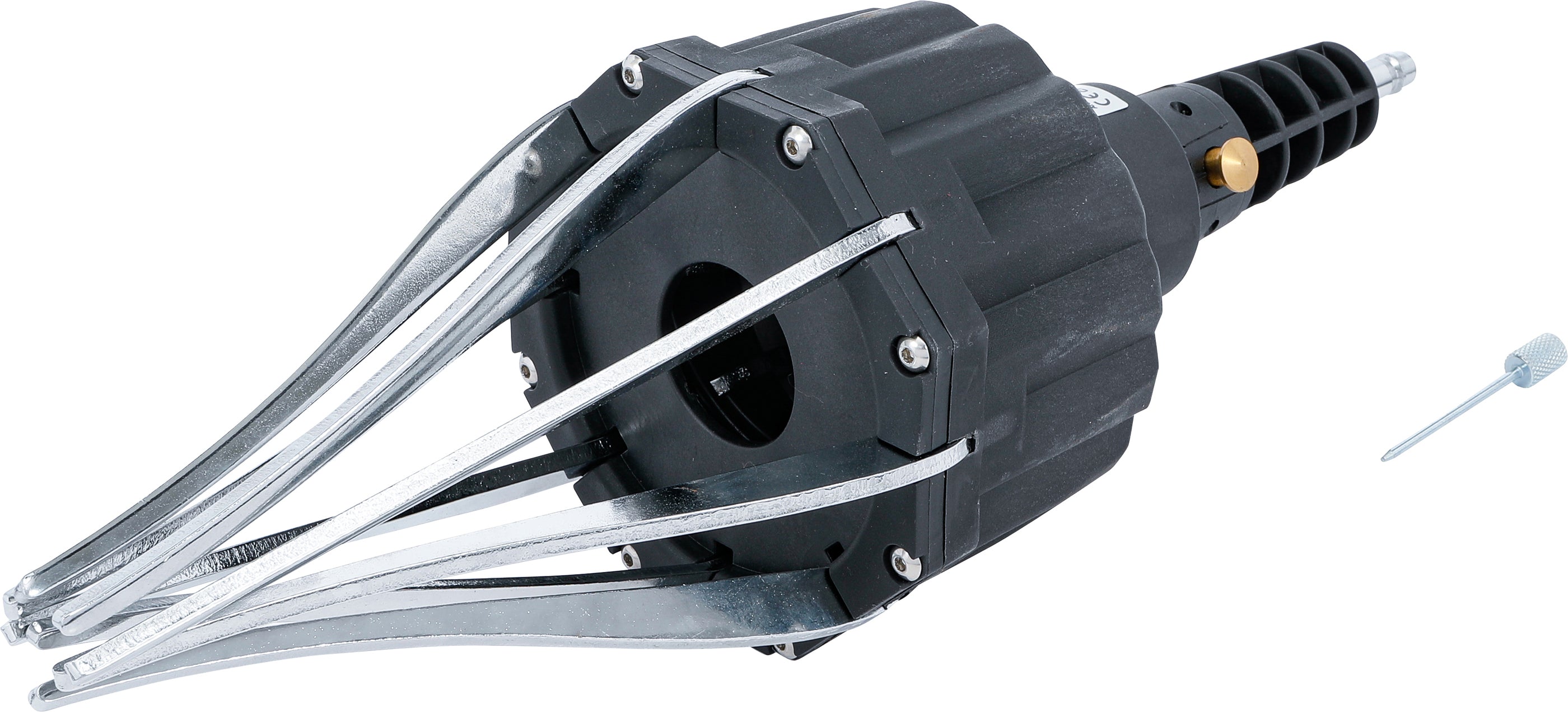 Pneumatisk monteringsværktøj til akseltætninger | 20 - 110 mm