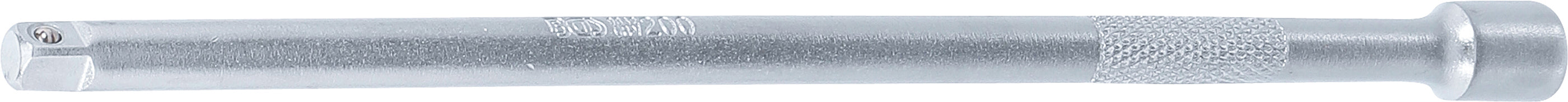 Forlænger | 6,3 mm (1/4") | 200 mm