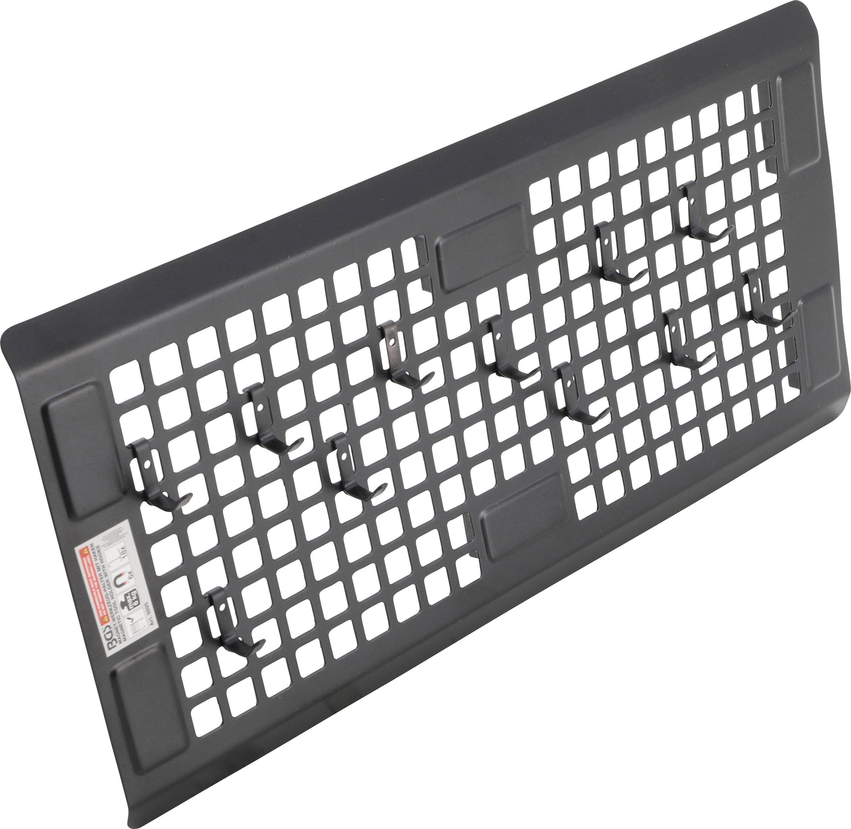 Magnetisk holder | til skruetrækker, skruenøgle