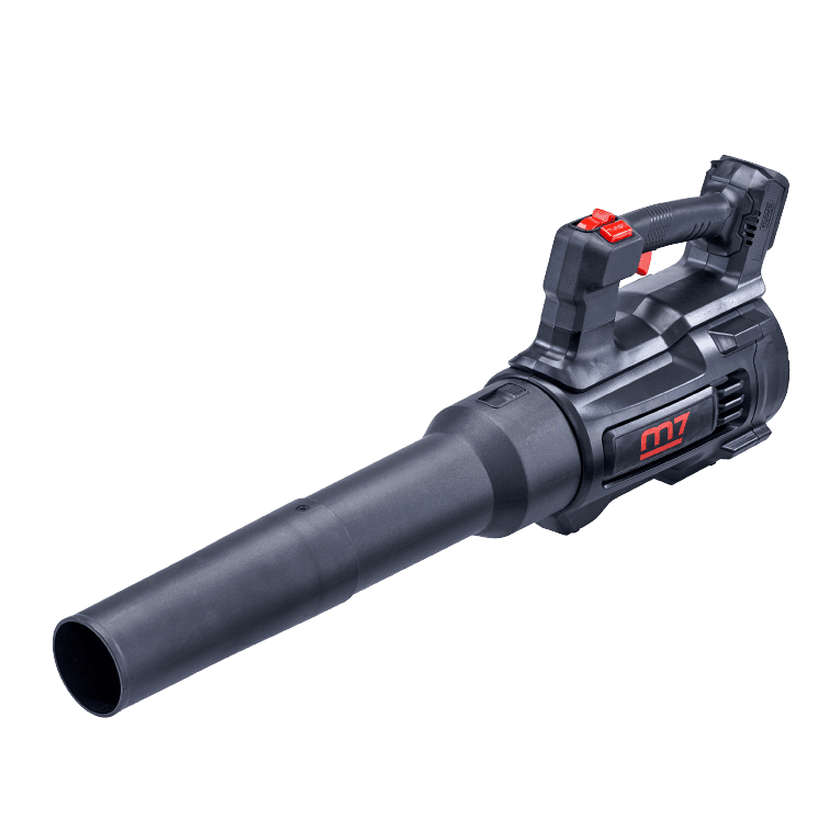 m7 Løvblæser 18V ekskl. batteri og oplader