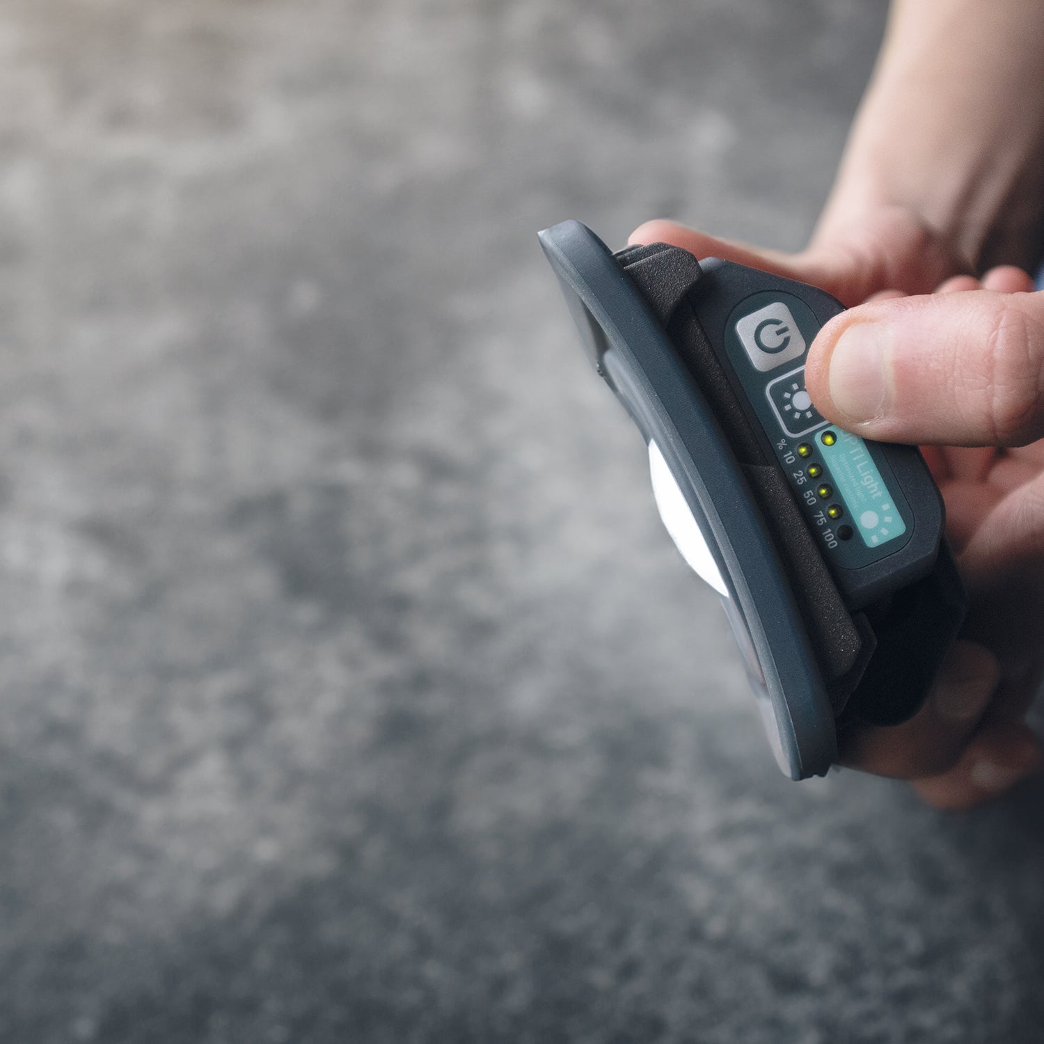 SCANGRIP Nova Mini arbejdslampe